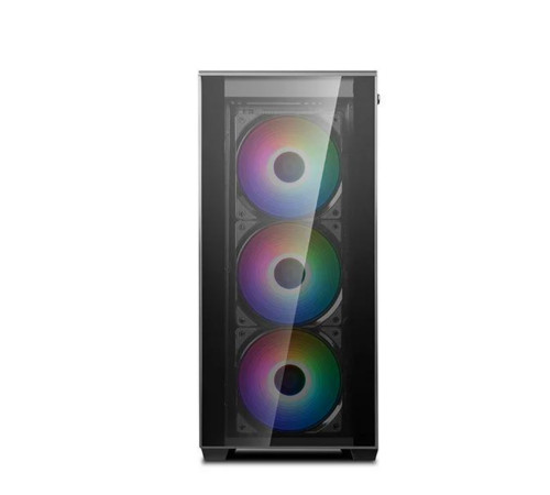 Deepcool Matrexx 70 ADD RGB 3F PC Case