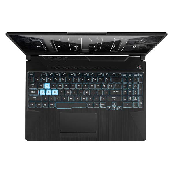 ASUS TUF Gaming A15 FA506NF-HN100 90NR0JE7-M00850