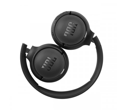JBL Tune 510BT Black