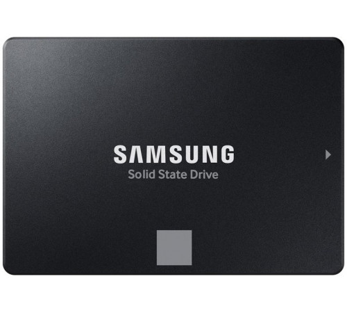 SSD Samsung 870 Evo 500GB