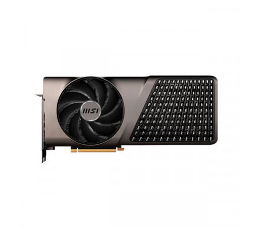 MSI GeForce RTX 4070 Ti Super Expert