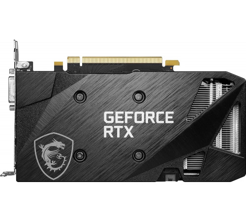 MSI GeForce Ventus XS RTX 3050 8GB