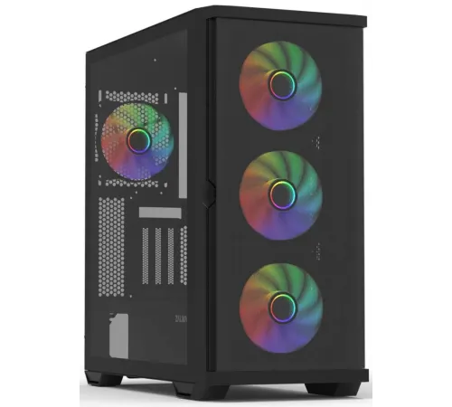 Zalman Z10 DUO Computer Case