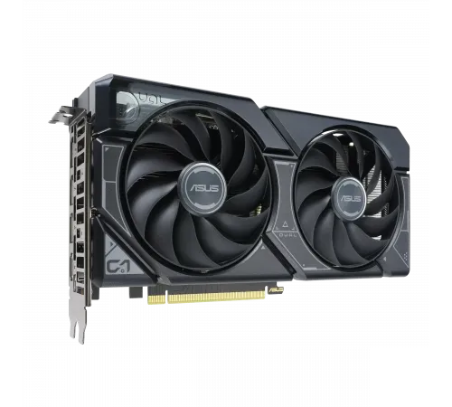 ASUS Dual GeForce RTX 4060 OC Edition 8GB GDDR6