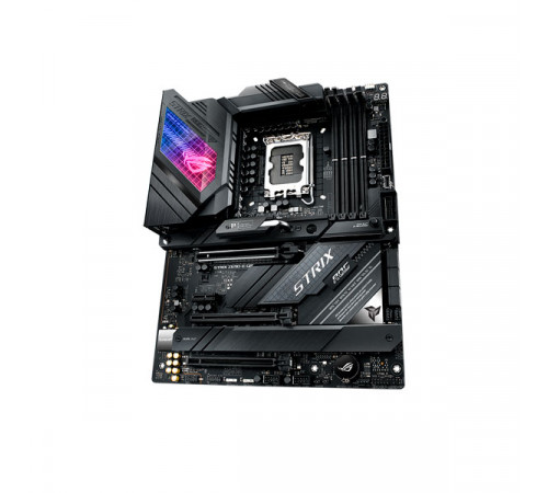 ASUS Rog Strix Z690-E Gaming WiFi Motherboard	