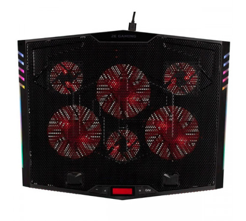 2E Gaming Laptop Cooling Pad CPG-005