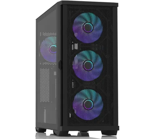 Zalman Z10 DUO Computer Case