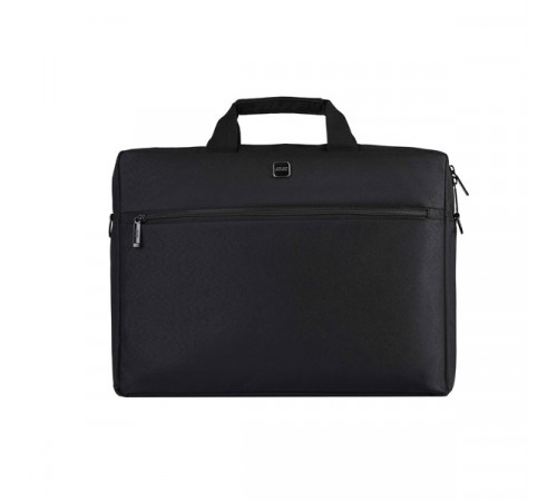 2E CBN315BK 16″ Laptop Bag Black
