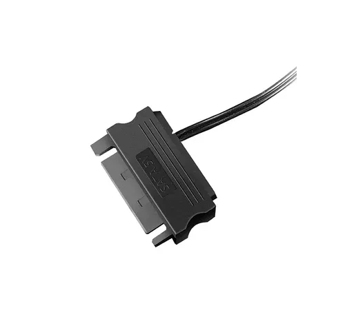 DeepCool GH-01Graphics Card Holder A-RGB Black