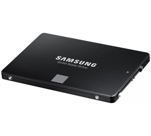 SSD Samsung 870 Evo 500GB