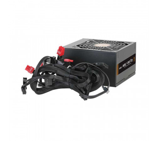 Zalman GigaMax ZM750-GVII 750W Black