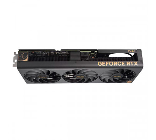 Asus ProArt GeForce RTX™ 4070 SUPER OC Edition 12GB GDDR6X