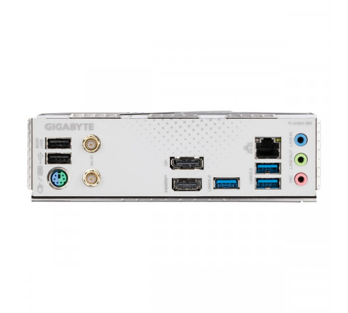 GIGABYTE B760M GAMING PLUS WIFI DDR4 Motherboard 