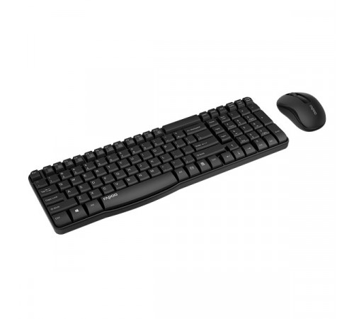 Rapoo X1800 Pro Keyboard and Mouse