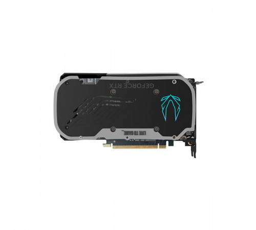  ZOTAC GAMING GeForce RTX 4070 Twin Edge OC 12 GB