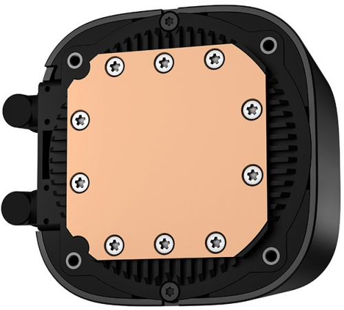 DeepCool LE500 MARRS Liquid CPU Cooler