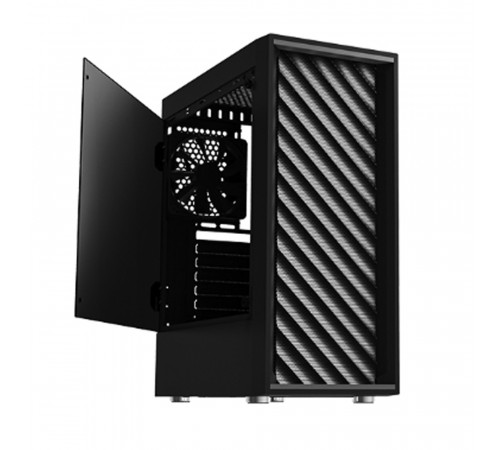 Zalman T7 ATX Mid-Tower Computer Case