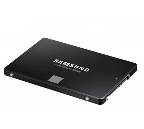 SSD Samsung 870 EVO 1TB 2.5 Inch SATA III