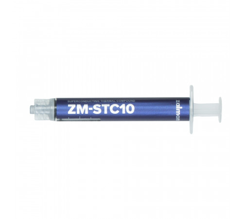 Zalman Thermal Paste STC10 10 W/mK 2g