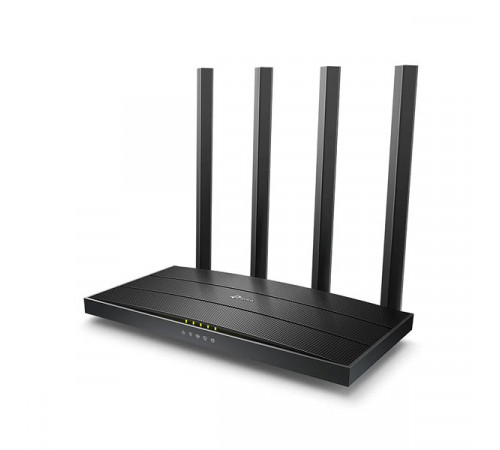Wi-Fi router TP-Link Archer C6 AC1200