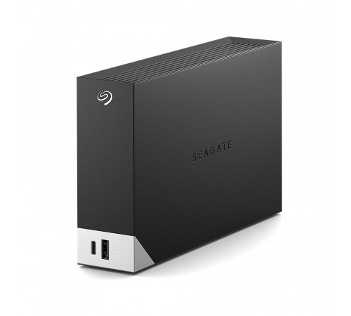HDD SeaGate One Touch With Hub 8TB