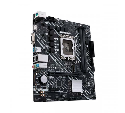 ASUS PRIME H610M-K D4