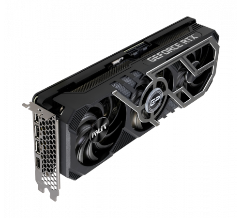 Palit GamingPro GeForce RTX 3070 Ti 8GB
