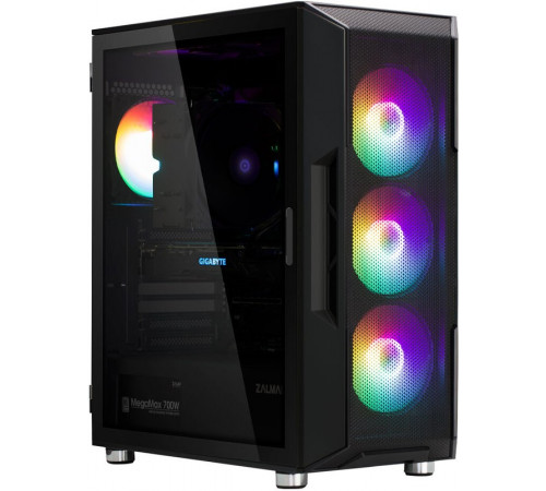 Zalman i3 NEO Black
