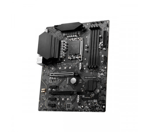 MSI PRO Z690-P DDR4 Motherboard