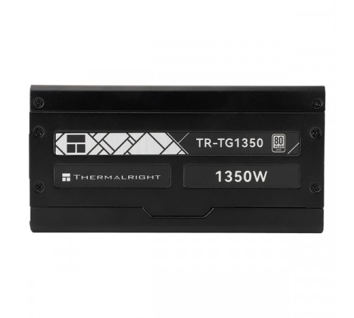 Thermalright TG-1350 80 Plus Bronze 1350W Power Supply