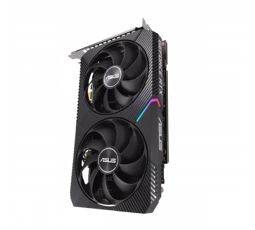 ASUS Dual GeForce RTX 3060 OC 12GB