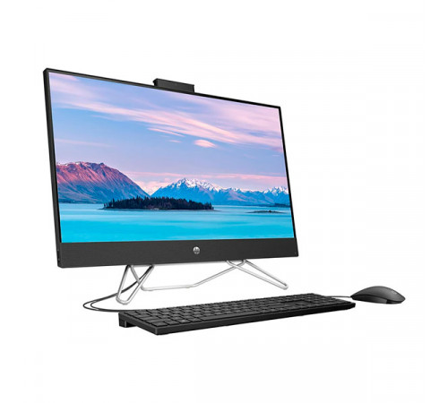 HP Pro 240 G9 All-in-One PC 884A9EA