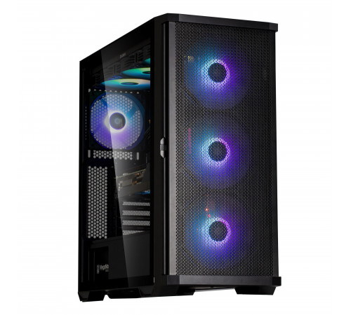 Zalman Z10 PLUS PC Case