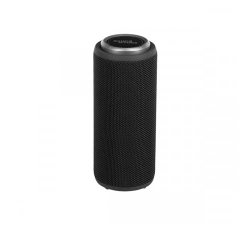 2Е Portable Speaker SoundXTube Waterproof Black 