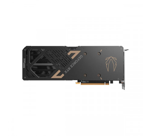ZOTAC GAMING GeForce RTX 5070 SOLID 12GB
