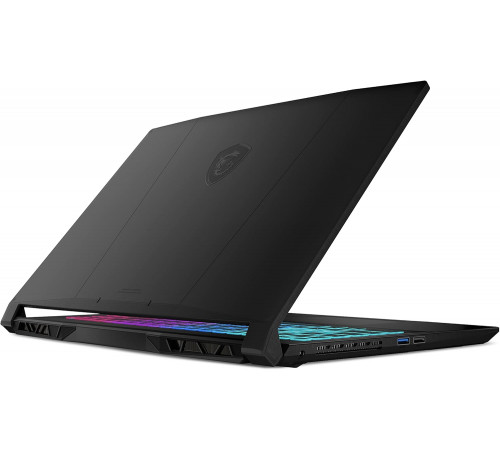 MSI KATANA 15 B13VGK-484US GAMING Noutbuk