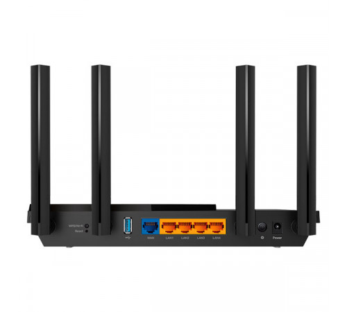 TP-Link Archer AX55 AX3000 Dual Band Gigabit Wi-Fi 6 Router