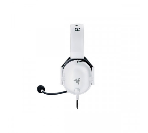 Razer BlackShark V2 X White Gaming Headset
