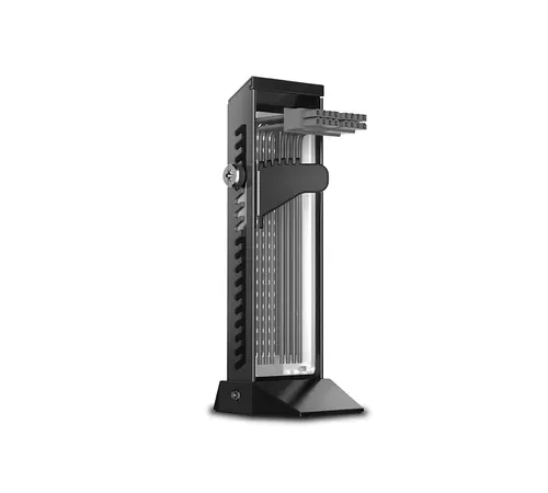 DeepCool GH-01Graphics Card Holder A-RGB Black
