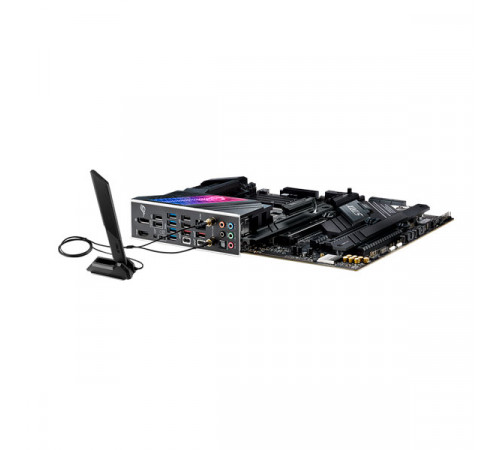 ASUS Rog Strix Z690-E Gaming WiFi Motherboard	