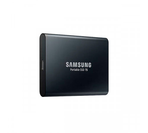 External SSD Samsung Portable T5 2TB