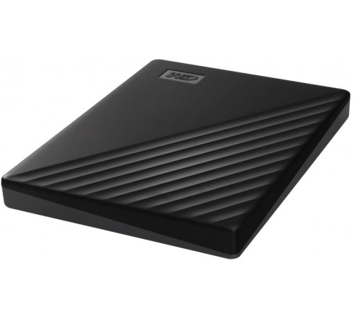 External HDD Western Digital MyPassport 1 TB USB 3.0