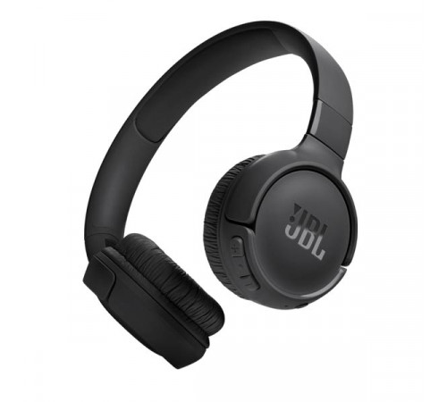 JBL T520BT Wireless Black Headphones