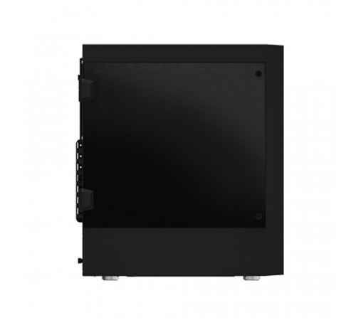 Zalman T7 ATX Mid-Tower Computer Case