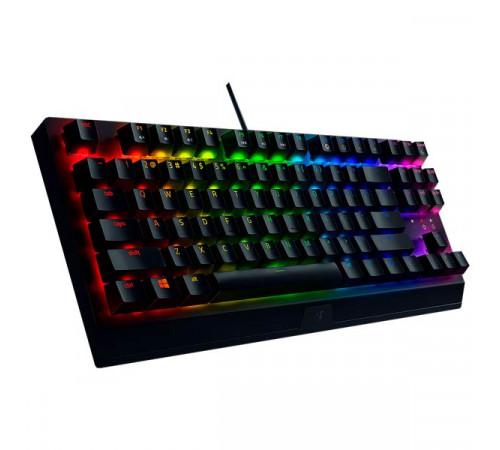 Razer BlackWidow V3 TKL Mexaniki Gaming Keyboard