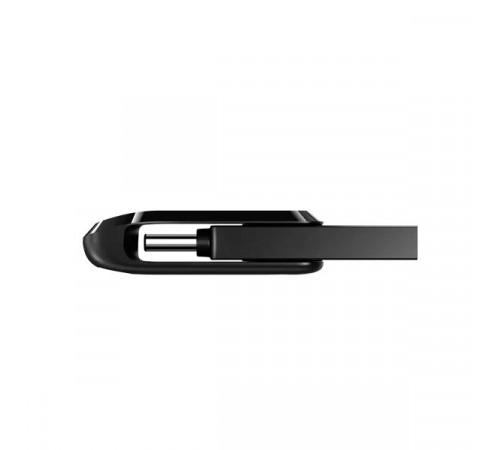 SanDisk 64GB Ultra Dual Drive Go USB Type-C