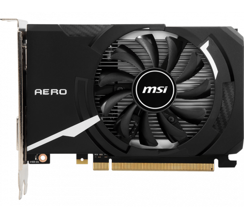 MSI GT1030 Aero ITX 2GB 64Bit