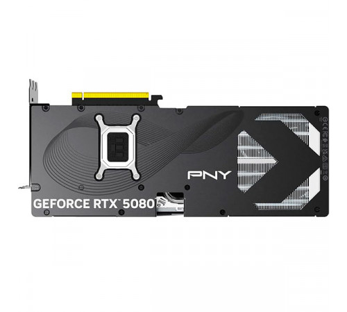 PNY GeForce RTX™ 5080 Overclocked Triple Fan