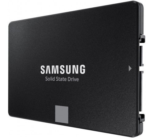 SSD Samsung 870 Evo 500GB