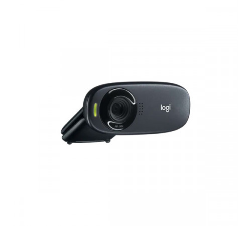 Logitech C310 HD WEBCAM